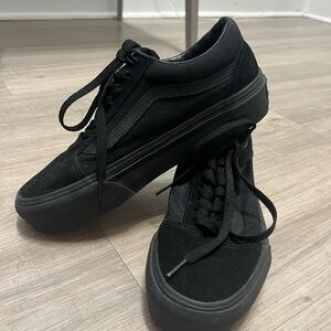 Vans Old Skool Stackform